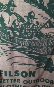Filson Beach Towel
